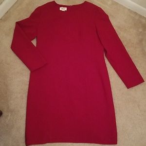 Talbots dress